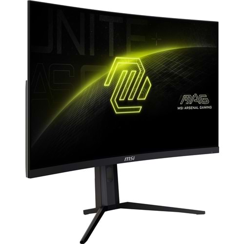 MSI 31.5