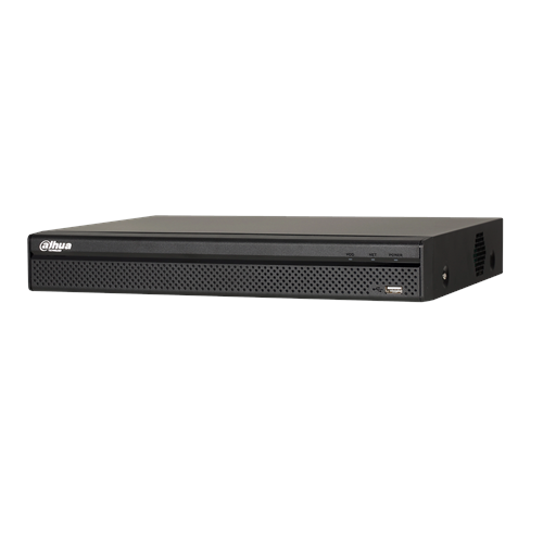 DAHUA 16kanal 5mp 1-diskli Aanalog Kayıt Cihazı XVR5116HS-5M-I3