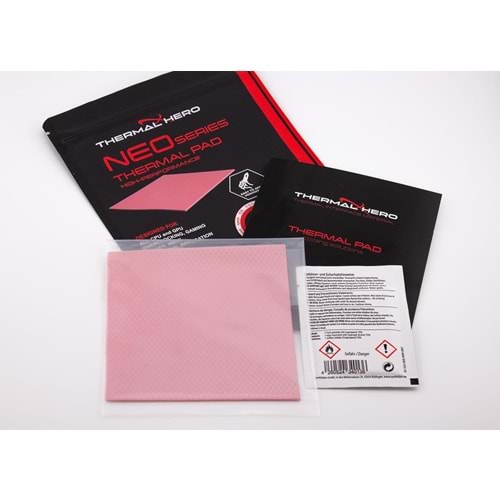 Thermal Hero NEO 100x100x2.0mm Termal Ped TH-412120-INT