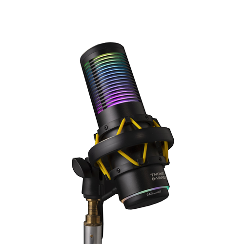 Thonet & Vander HK096-03666 VX320 RGB USB/USB-C Masaüstü Mikrofon