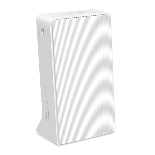 MERCUSYS MB230-4G AC1200 4G LTE Kablosuz SIM Kartlı Router