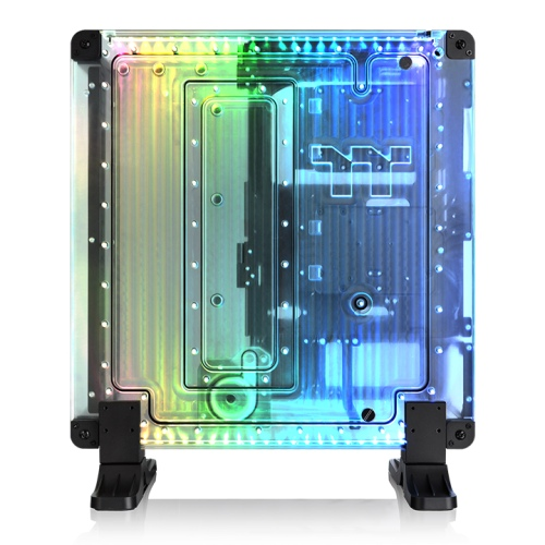 THERMALTAKE DISTROCASE CA-1Q8-00M1WN-00 Gaming Mid-Tower PC Kasası