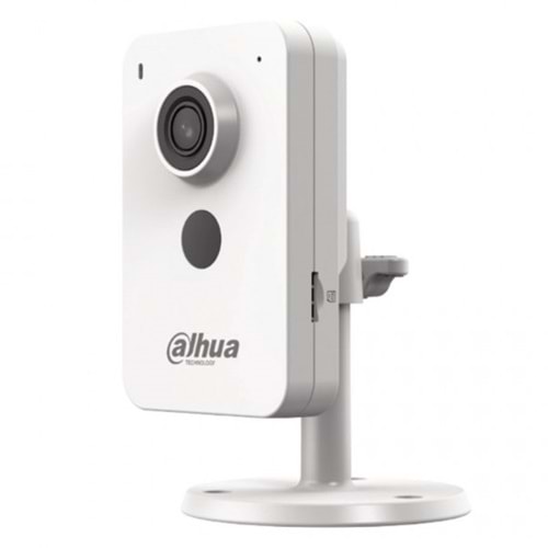 DAHUA 2MP Küp 2.8mm Wıfı Kablosuz IP Kamera IPC-K1230K-STW