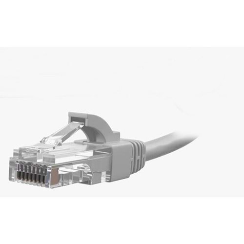 INCA 1metre CAT6 Utp ICAT6-01TG Gri Patch Kablo