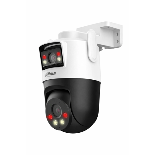 DAHUA 5MP+5MP SPEEDOME WIFI KAMERA PT IPC-WPT1539DD-SW-5E2-PV