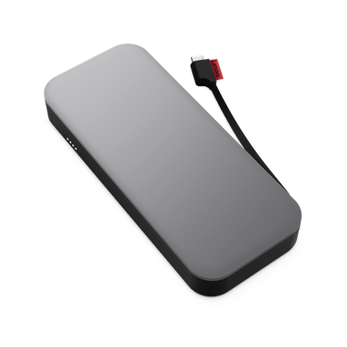 LENOVO Go 40ALLG2WWW USB-C Notebook Taşınabilir Şarj Cihazı (Powerbank)