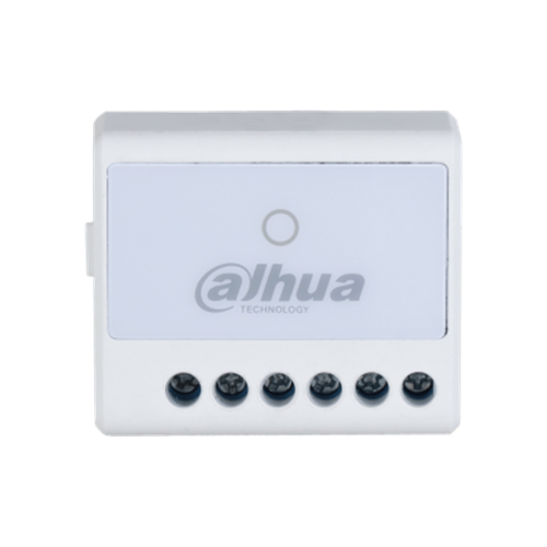 DAHUA Relay DHI-ARM7011-W2(868) Kablosuz Role Modülü