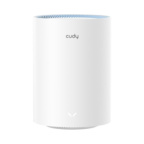 CUDY M1200-1P 1200mbps AC1200 Dual Band Mesh Router