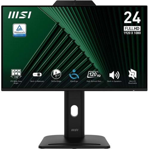 MSI 23.8