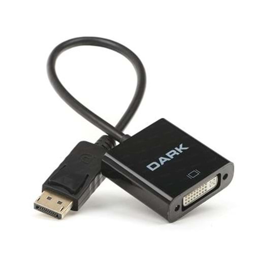 Dark DK HD ADPXDVI Display Port - DVI Dönüştürücü DK HD ADPXDVI