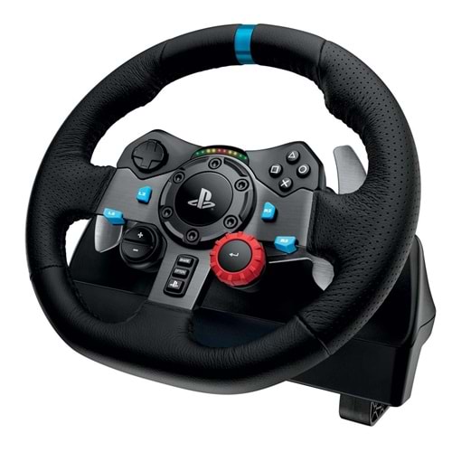 Logitech 941-000112 G29 Driving Force Yarış Direksiyonu 