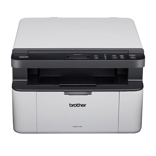 BROTHER DCP-1511-2T A4 Siyah Çok Fonksiyonlu Laser Yazıcı USB 2.0 Demo+1 Tonerli