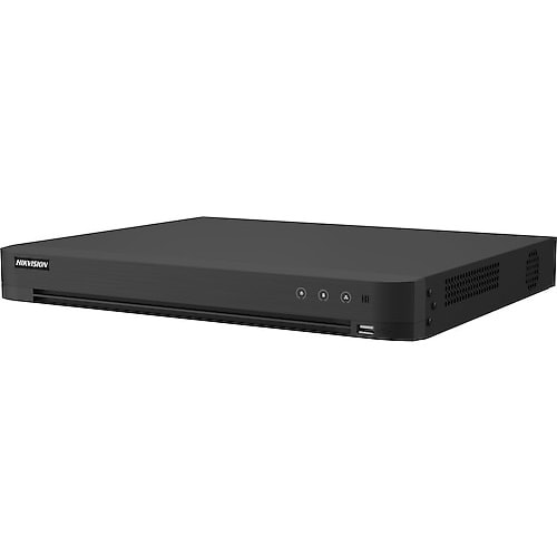 HIKVISION 32kanal 1080p H265+ DVR Kayıt Cihazı AcuSense IDS-7232HQHI-M2/XT 