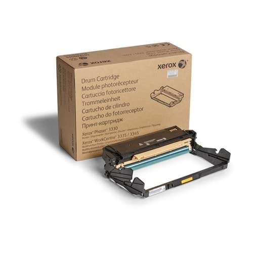 Xerox 101R00555 Phaser 3330-3335-3345 Drum Imaging Kit 30.000 Sayfa
