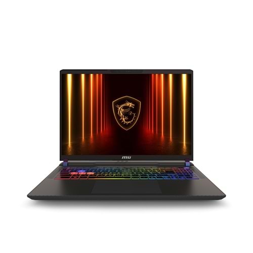 MSI 15.6