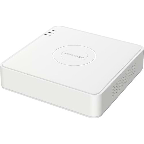 HIKVISION 8kanal 1-diskli Analog Kayıt Cihazı DS-7108HGHI-M1/T