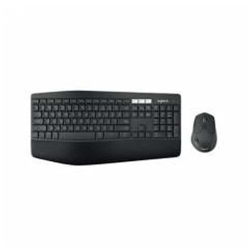 Logitech 920-008230 Mk850 Kablosuz Klavye Mouse Set 