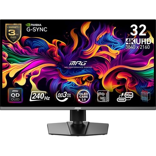 MSI 31.5