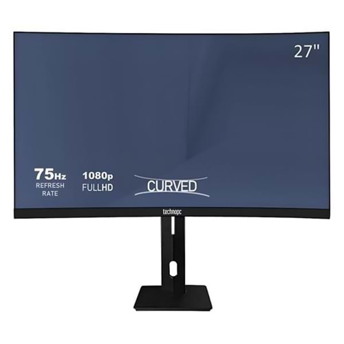 TEHCNOPC 27