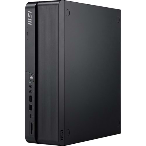 MSI CORE i5 14400-16GB DDR5 RAM-1TB NVME-W11 PRO / RO DP80 A14G-004EU MINI SLIM PC