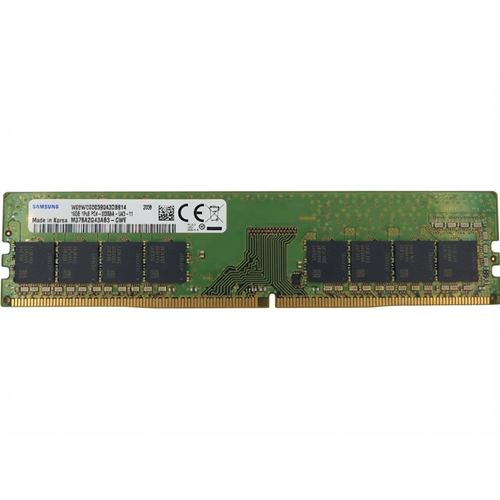 SAMSUNG 16GB DDR4 3200MHZ CL22 PC RAM VALUE M378A2G43BB3-CWE
