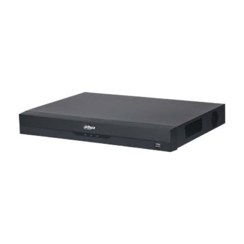 DAHUA 8 KANAL DH-NVR5208-EI NVR Kayıt Cihazı