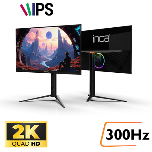 INCA 27