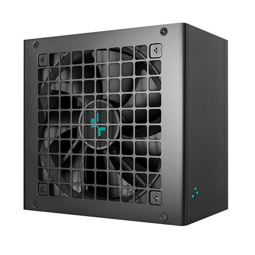 DEEPCOOL 850W 80+ GOLD PN850M Tam Modüler Power Supply