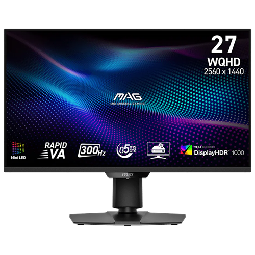 MSI 27