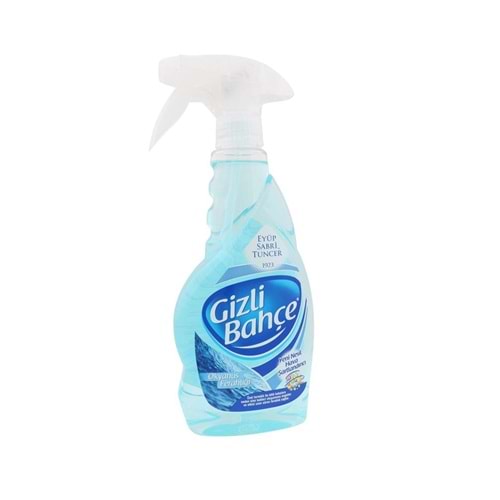 Eyüp Sabri Tuncer Okyanus Ferahlığı 500ml Sprey ( Oda Kokusu )