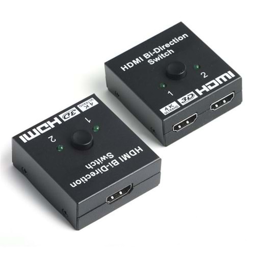 Dark DK HD SW201 2x1 4K x 2K Destekli Hdmı Switch 