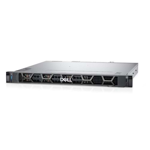 DELL R360 R360_SPL2 XEON 6315P 16GB UDIMM-2TB SATA- 700W Rack Sunucu
