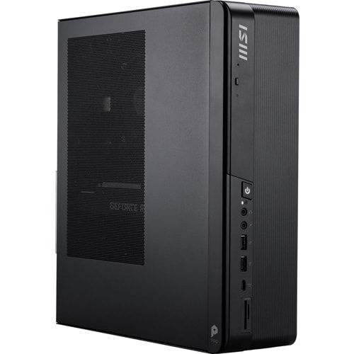 MSI ULTRA 5 225-16GB DDR5 RAM-512GB NVME-FDOS MINI PC / PRO DP80 AI A2G-083XEU