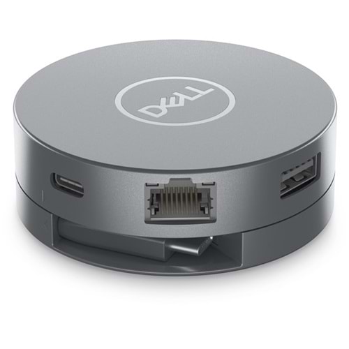 DELL DA305 470-AFKL Gigabit TypeC Ethernet Çoklayıcı Hub