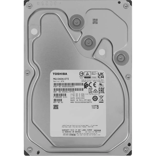 TOSHIBA 3.5