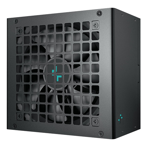 DEEPCOOL 750w 80+ Bronze PL750-D PCIe 5.0 Power Supply