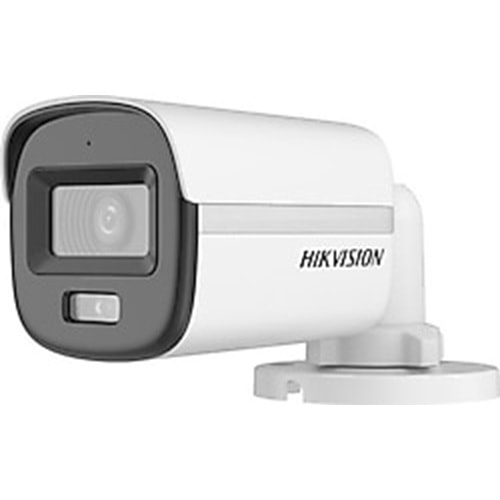 HIKVISION 2MP Bullet 2.8mm Analog Kamera DS-2CE10DF0T-LPXTS