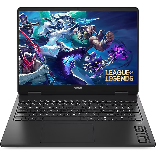 HP 16