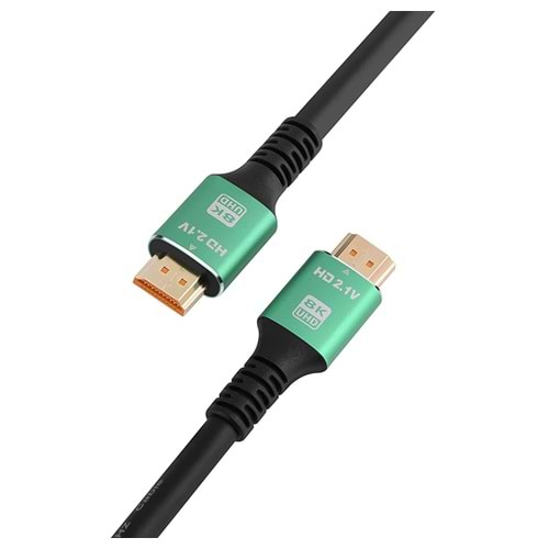 CODEGEN 1.5metre CPS8K15 HDMI Kablo 8K