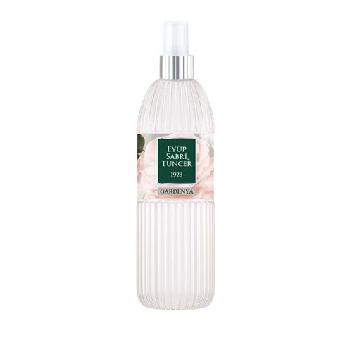 Eyüp Sabri Tuncer 150ml Pet Gardenya Kolonyası Sprey