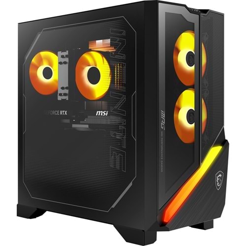 MSI RYZEN 7 9700X-32GB DDR5 RAM-1TB NVME-12GB RTX5070-W11H / MPG INFINITE Z3 9NVPR7-105EU GAMING PC
