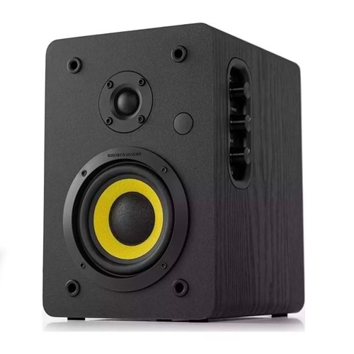 THONET Vander Vertrag HK096-03450 Bluetooth Siyah 80W Hoparlör