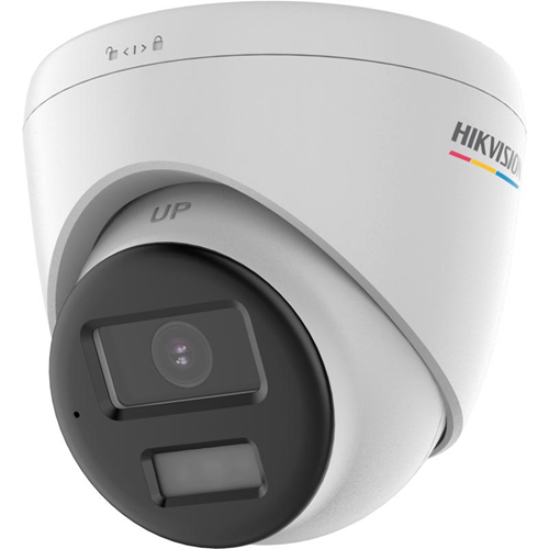 HIKVISION 2MP Dome 2.8mm Analog Kamera DS-2CE72DF0T-LPTS