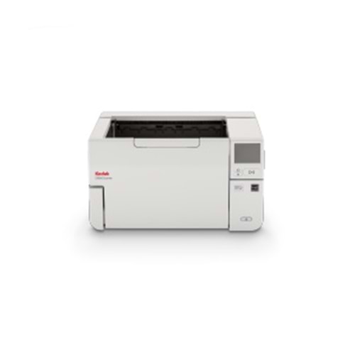KODAK A3 S3060F 8001745 Renkli Çok Fonksiyonlu Entegre Düz Yataklı Doküman Tarayıcı Usb,Ethernet 