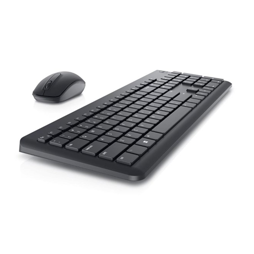 DELL KM3322W Kablosuz klavye Mouse Set ingilizce (580-AKFZ)