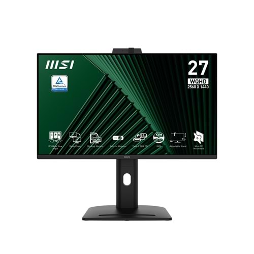 MSI 27