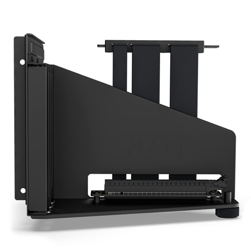NZXT AB-RH175-B1 Dikey Ekran Kartı Montaj Kiti PCIe 4.0 – Siyah