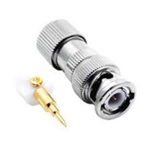 UPTECH BNC Konnektör 100'lü Paket BNC108-1