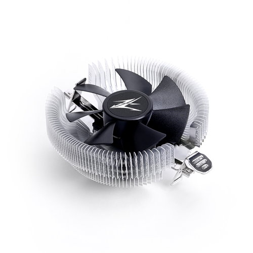ZALMAN CNPS80G-Rev3 AM5-1200p Sıvı Soğutmalı İşlemci Fanı