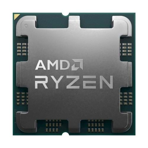 AMD RYZEN 7 7800X3D 104MB 16çekirdekli O/B UHD AM5 120w Kutusuz+Fansız 